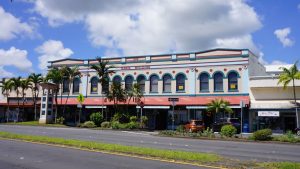 Hilo Bayfront