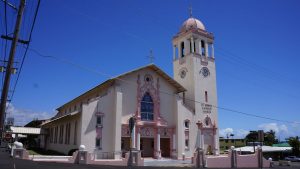 Haili Church