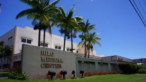 Hilo Medical Center