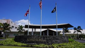 Hilo Veterans Home