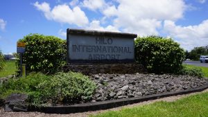 Hilo International Airport